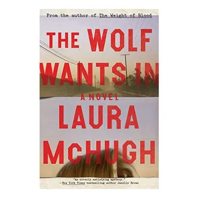 The Wolf Wants In