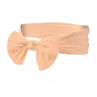 Bentite de Par pentru Fetite - Piersica