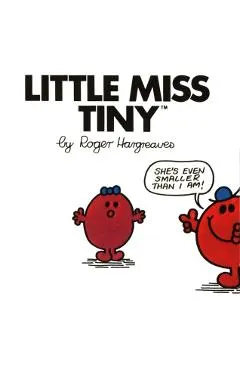 Little Miss Tiny