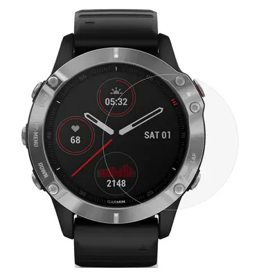 Sticlă temperată de protecție pentru Garmin Fenix 6 / 6 Pro