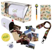 Set cadou Cerda Disney: Pixar - Up