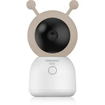 Concept KIDO KD0010 cameră video suplimentară