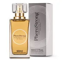 Parfum feromoni, PheroStrong, Only for Women, 50 ml