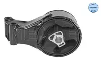 Suport motor spate (cauciuc-metal) CHEVROLET CRUZE, ORLANDO; OPEL ASTRA J, ASTRA J GTC, CASCADA, ZAFIRA C 1.3D-2.0D dupa 2009