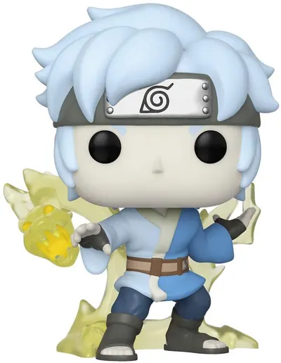 Figurină Funko POP! Animation: Boruto - Mitsuki #673