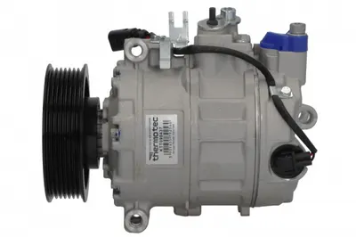 Compresor climatizare potrivit AUDI A8 D3; VW PHAETON 3.0 3.7 4.2 10.02-03.16