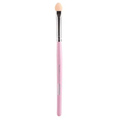 Diva & Nice Cosmetics Accessories Brush aplicator fard de ochi MAX 491/6 1 buc