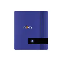 Invertor trifazat on-grid Njoy Astris 10K, 10 kW, 30 A, 2x MPPT, WiFi
