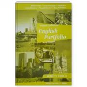 English Portfolio Workbook. Caiet pentru limba engleza clasa a 8-a