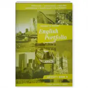 English Portfolio Workbook. Caiet pentru limba engleza clasa a 8-a
