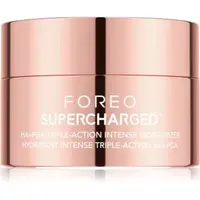 FOREO SUPERCHARGED Triple Action Cremă intensă hidratanta si emolienta