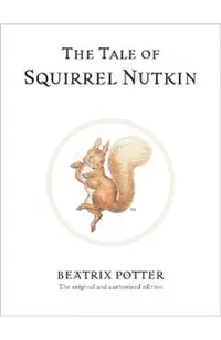 Tale of Squirrel Nutkin