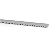 Cremaliera Nice ROA7, 500 Kg, 1 m