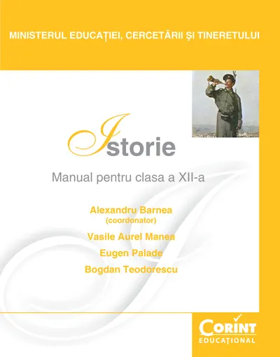 Istorie / Barnea