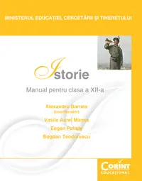 Istorie / Barnea