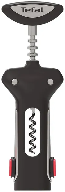 Tirbușon Tefal - Ingenio K2073414, negru