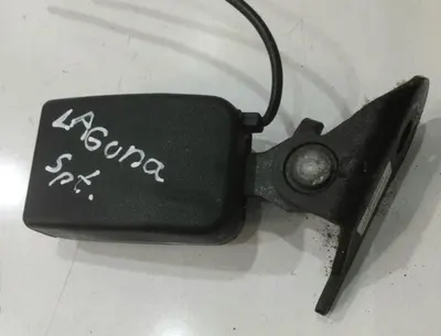 Pretensioner centura dreapta spate Renault Laguna 3 (2007-2010)