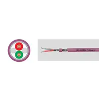 Cablu PROFIBUS L2 PUR CHAIN 1x2x0.65 mmp – Performanta si Fiabilitate pentru Automatizari Industriale