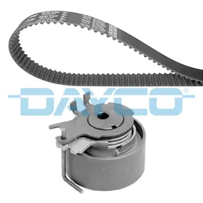Set curea de distributie DAYCO KTB321