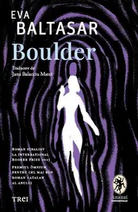 Boulder - Paperback brosat
