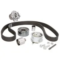 Kit Distributie + Pompa Apa Hepu Volkswagen Passat CC 2008-2012 PK05691