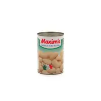 Fasole alba Maxim's extra 400 g Engros
