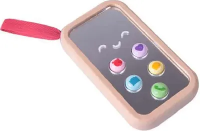 Jucarie pentru copii Classic World - Primul meu telefon