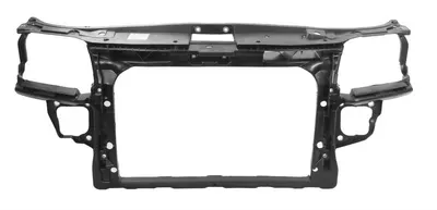 Panou fata tragher potrivit AUDI A3 8L 1996-1999 - (complet, cu suport faruri; plastic)