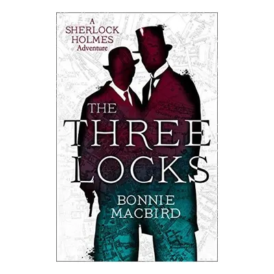 The Three Locks