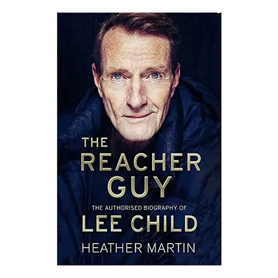 Reacher Guy, Heather Martin