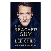 Reacher Guy, Heather Martin