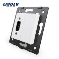 Modul Priza simpla VGA tata