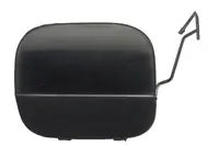 Capac carlig remorcare fata dreapta plastic, negru, BASE potrivit PORSCHE CAYENNE III 9YA dupa 2017