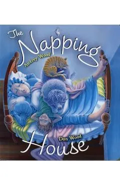 Napping House