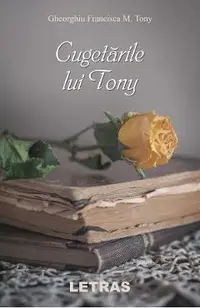 eBook Cugetarile lui Tony