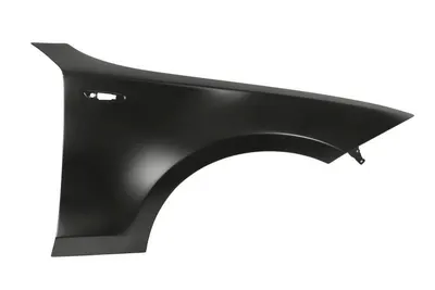 Aripa fata dreapta cu locas semnalizator potrivit BMW 1 (E81), 1 (E82), 1 (E87), 1 (E88) dupa 2003