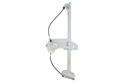 Macara geam Stanga Fata potrivit RENAULT ESPACE III 1996-2002 - (electric; fara motoras)