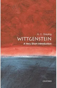 Wittgenstein: A Very Short Introduction