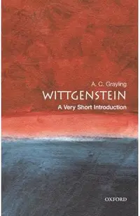 Wittgenstein: A Very Short Introduction