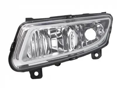 Lampa lumini de zi (P21W, transparent) VW POLO 2009-2017