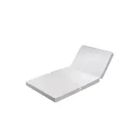 Saltea pliabilă Baby Matex Venti - 60 x 120 cm