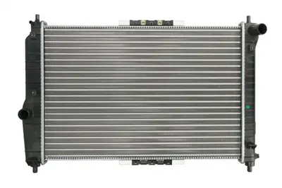 Radiator motor Dreapta Stanga potrivit CHEVROLET AVEO KALOS; DAEWOO KALOS 1.2-1.6