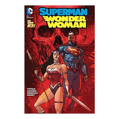 Superman/Wonder Woman