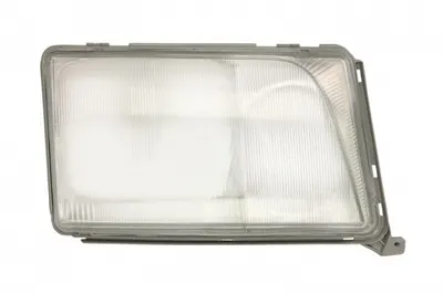 Sticla far Dreapta potrivit MERCEDES 124 (A124), 124 (C124), 124 T-MODEL (S124), 124 (W124), E (A124), E (C124), E T-MODEL (S124), E (W124) 06.93-03.98