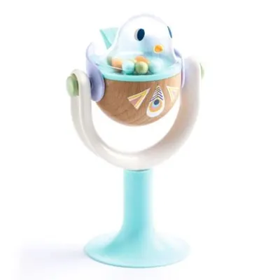 Jucarie bebe BabyReversi, Djeco