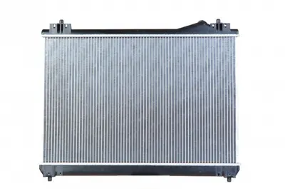 Radiator motor potrivit SUZUKI GRAND VITARA II 1.9D