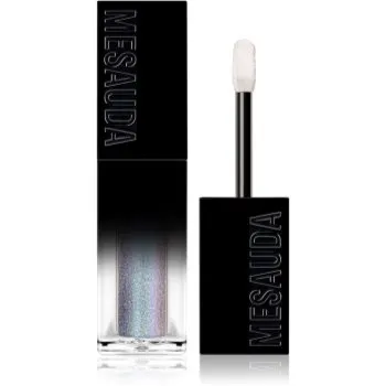Mesauda Galactic Shadow lichid fard ochi pentru stralucire