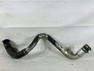 Furtun / teava intercooler 059145737A Audi A6 (2010-2018) [4G2, C7] 3.0 tdi CLAB