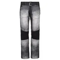 Pantaloni Ski/Snowboard KILPI Jeanso, Negru, Dame