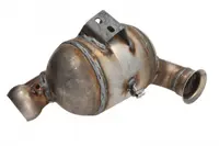 Filtru particule (DPF) MERCEDES C (W204), E (W212), GLK (X204) 2.2D intre 2008-2016